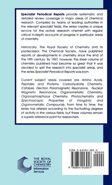 Produktbild: Electron Paramagnetic Resonance