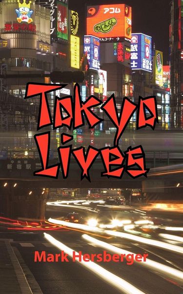Produktbild: Tokyo Lives