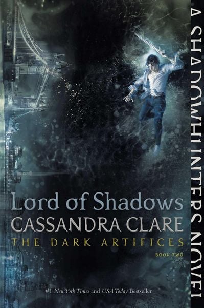 Produktbild: Lord of Shadows