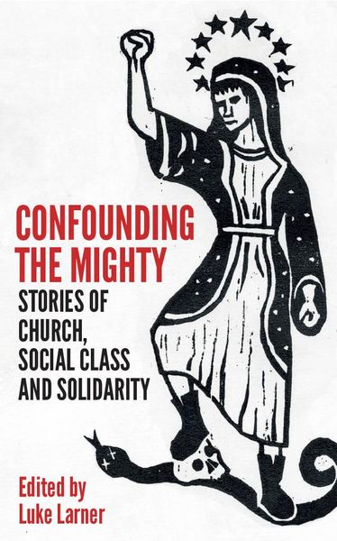 Produktbild: Confounding the Mighty
