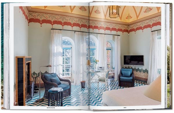 Produktbild: Great Escapes Italy