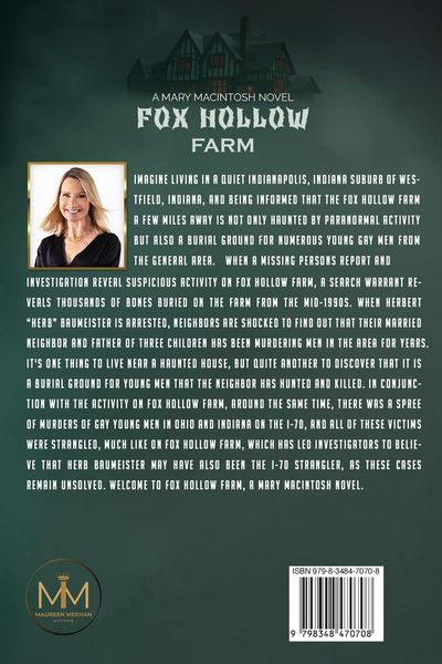 Produktbild: Fox Hollow Farm