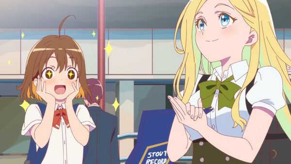 Produktbild: Cheer for You! - Vol. 1