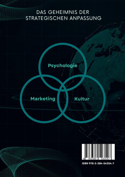 Produktbild: Die Macht der Kultur: Kommunikation & Wirkung
