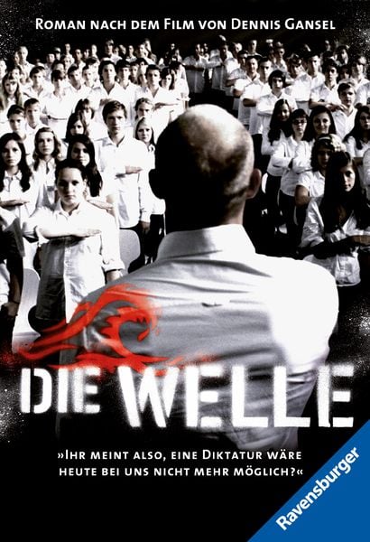 Produktbild: Die Welle