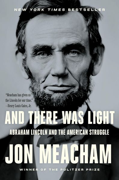 Produktbild: And There Was Light