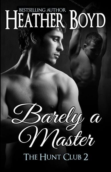 Produktbild: Barely a Master