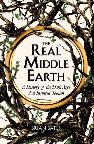 Produktbild: The Real Middle-Earth