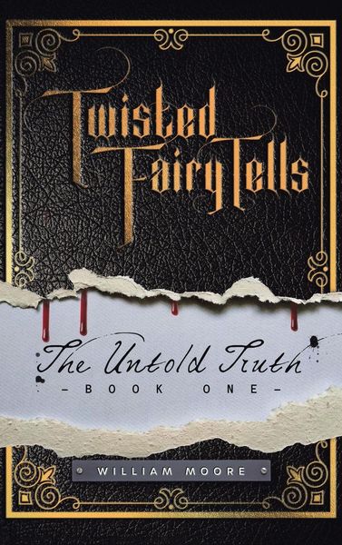Produktbild: Twisted Fairy Tells