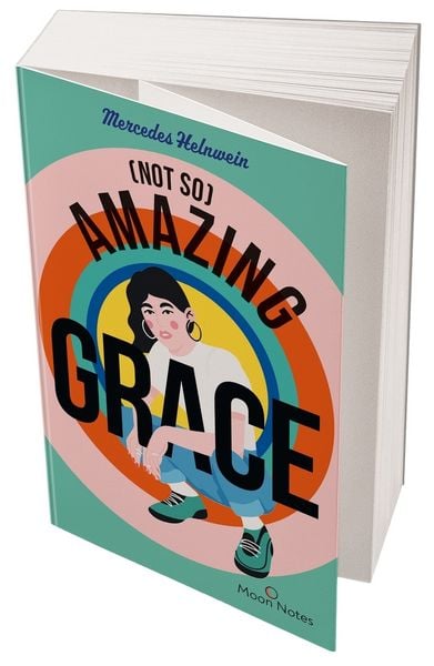 Produktbild: (Not So) Amazing Grace