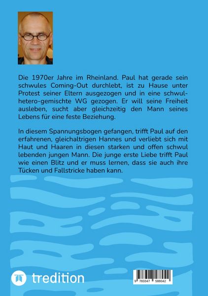 Produktbild: Blitzliebe
