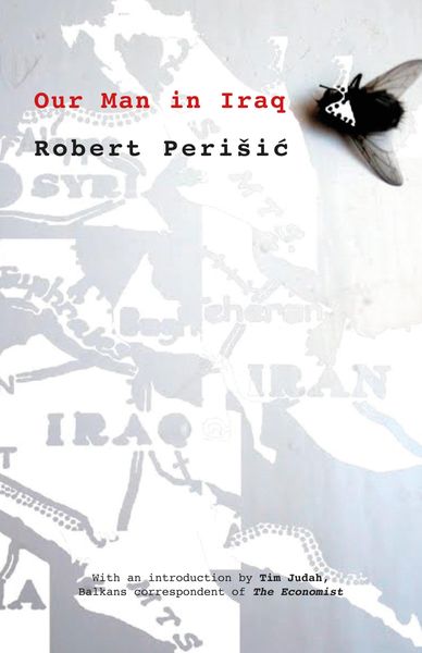 Produktbild: Our Man in Iraq