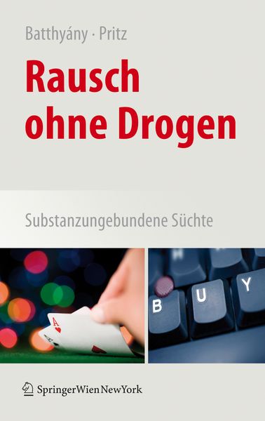 Produktbild: Rausch ohne Drogen