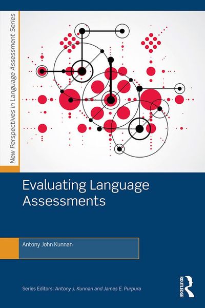 Produktbild: Evaluating Language Assessments