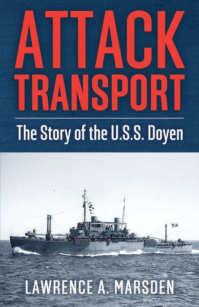Produktbild: Attack Transport