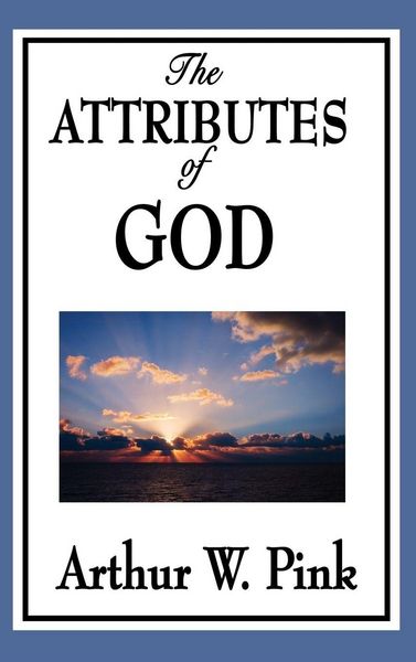 Produktbild: The Attributes of God