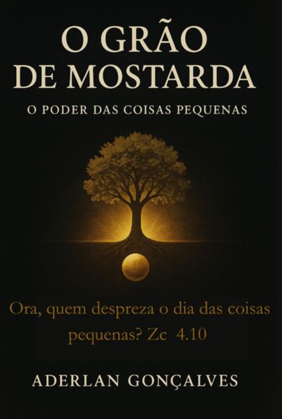 Produktbild: O Gr&atilde;o De Mostarda