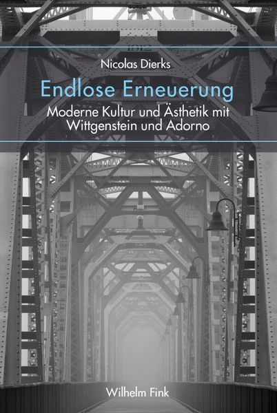 Produktbild: Endlose Erneuerung