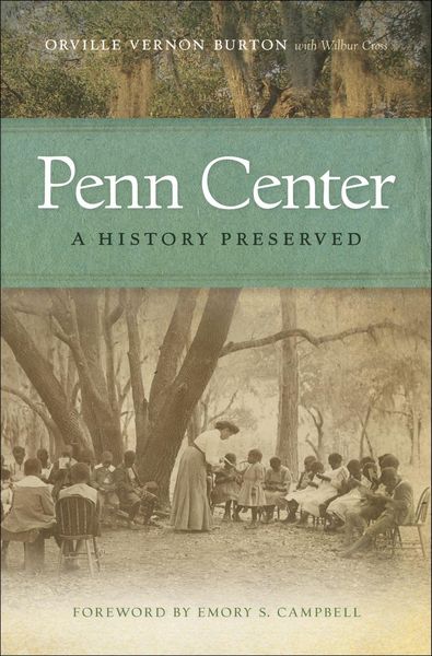 Produktbild: Penn Center