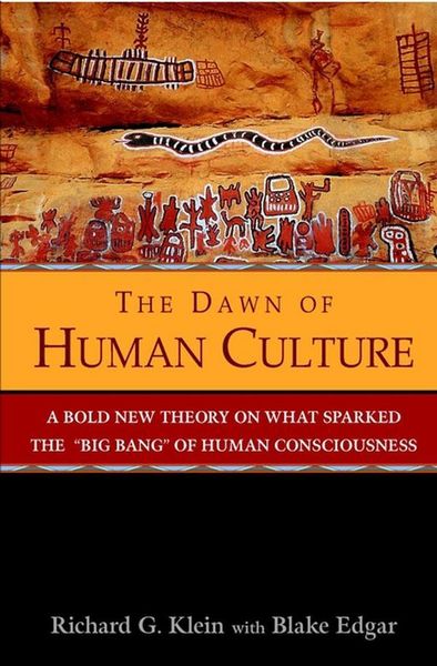Produktbild: The Dawn of Human Culture