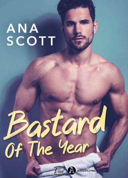 Produktbild: Bastard of the Year