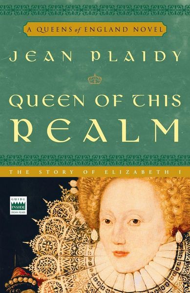 Produktbild: Queen of This Realm