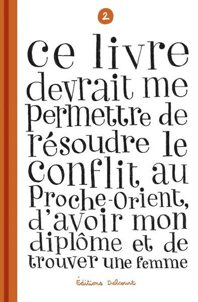 Produktbild: Ce livre devrait me permettre de r&eacute;soudre le conflit au Proche-Orient