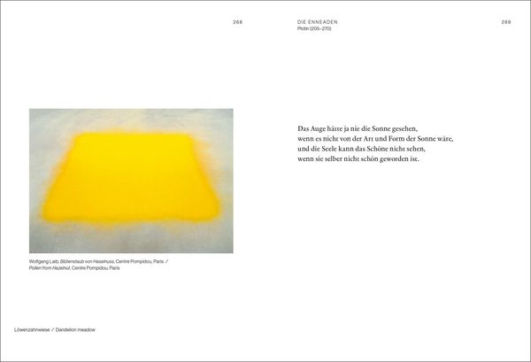 Produktbild: Wolfgang Laib