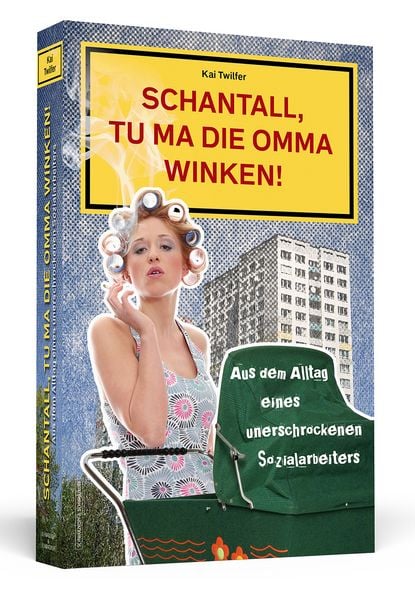Produktbild: Schantall, tu ma die Omma winken!