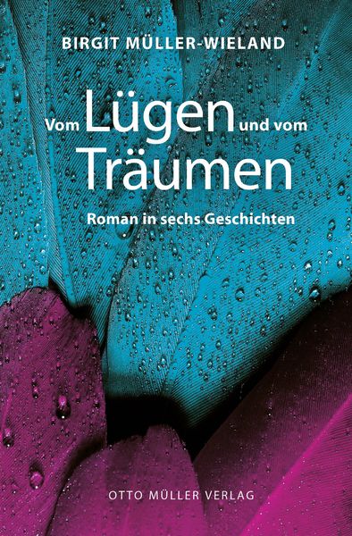 Produktbild: Vom L&uuml;gen und vom Tr&auml;umen