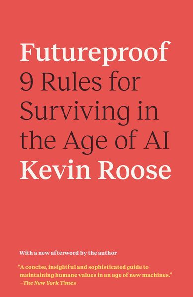 Produktbild: Futureproof