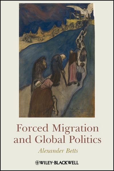 Produktbild: Forced Migration and Global Politics