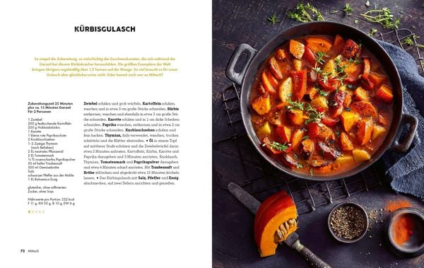 Produktbild: Vegan Gladiators