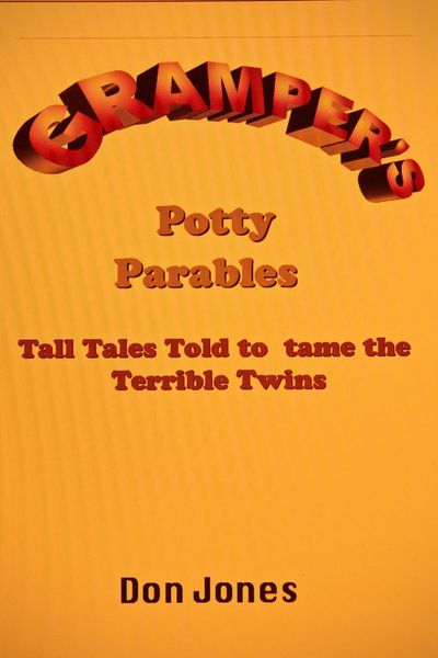Produktbild: Gramper's Potty Parables