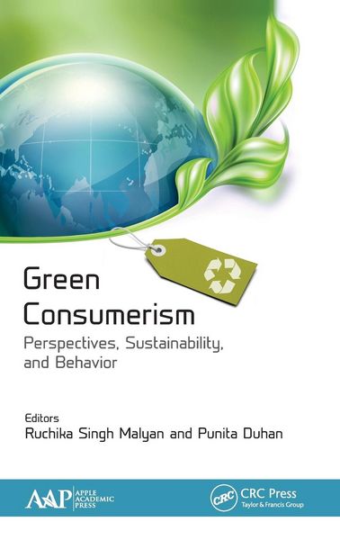 Produktbild: Green Consumerism