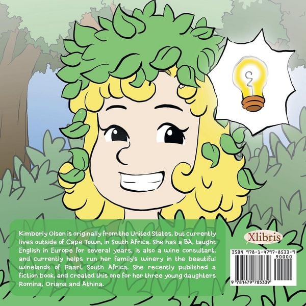 Produktbild: Bruja Bruhilda