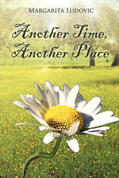 Produktbild: Another Time, Another Place