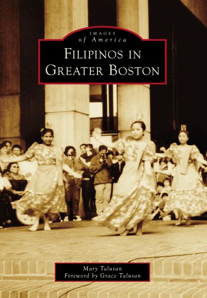 Produktbild: Filipinos in Greater Boston