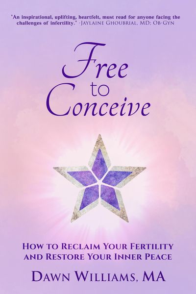 Produktbild: Free to Conceive