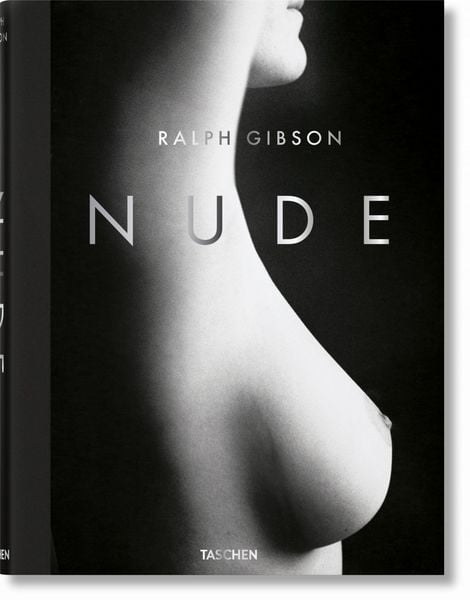 Produktbild: Ralph Gibson