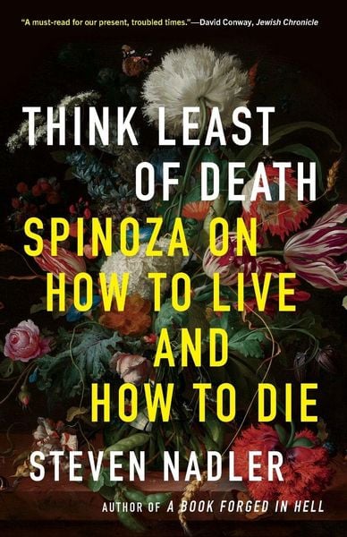 Produktbild: Think Least of Death