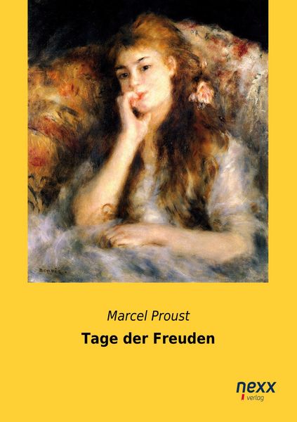 Produktbild: Tage der Freuden