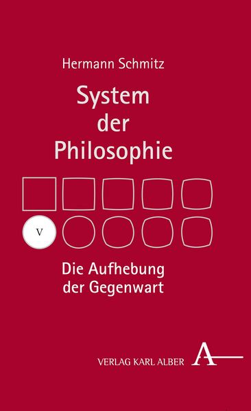 Produktbild: Die Aufhebung der Gegenwart