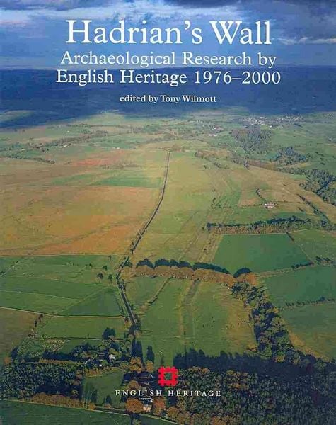 Produktbild: Hadrian's Wall