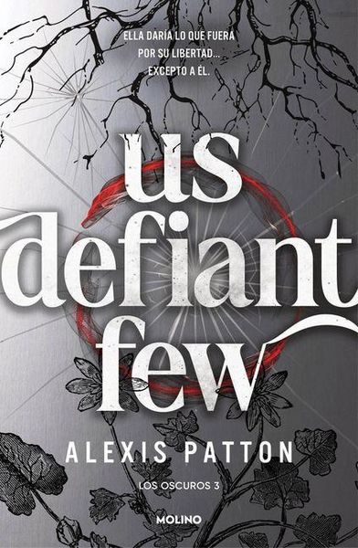 Produktbild: Los Oscuros / Us Defiant Few