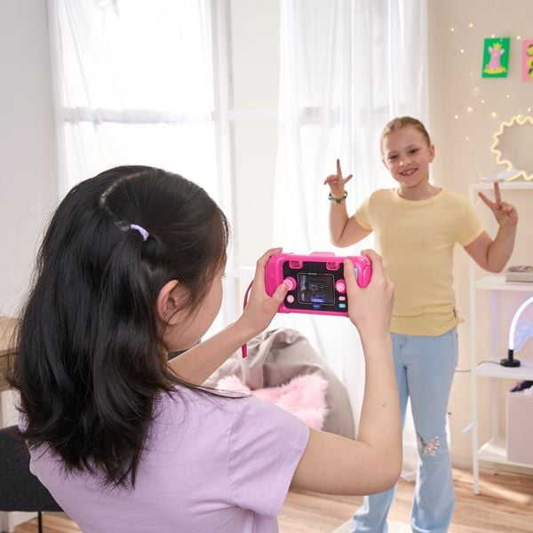Produktbild: KidiZoom Fun FX pink