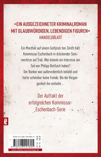 Produktbild: Im Sommer sterben