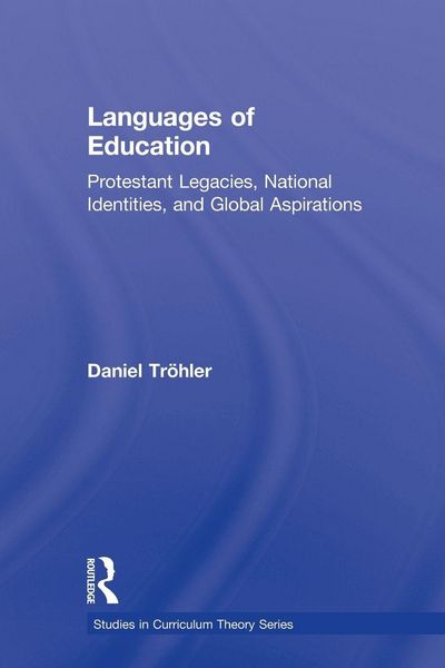 Produktbild: Languages of Education
