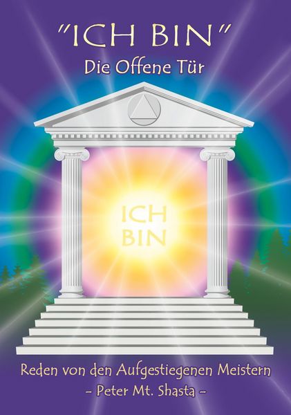 Produktbild: ICH BIN die Offene Tur