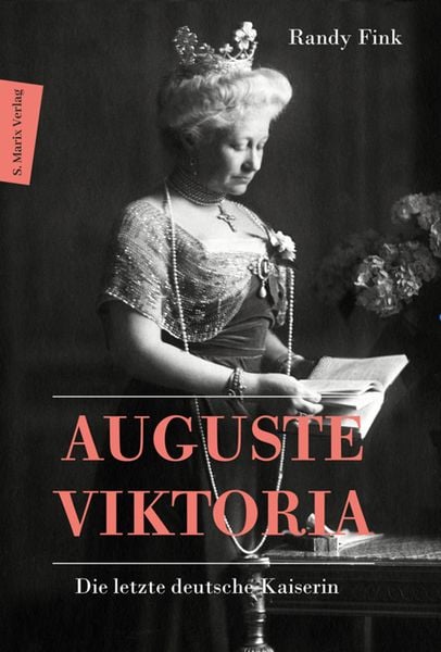Produktbild: Auguste Viktoria
